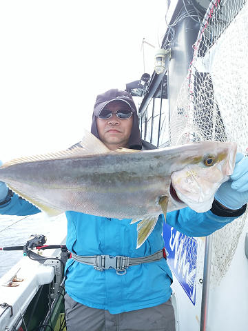 9月釣果です