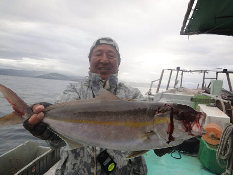 9月釣果です
