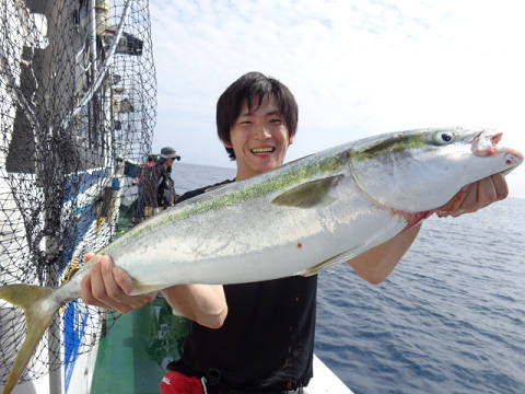 10月釣果です