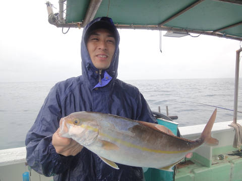 10月釣果です