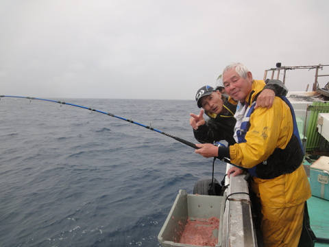 11月釣果です