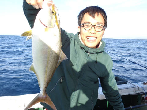 11月釣果です