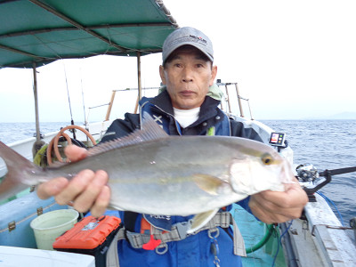 11月釣果です
