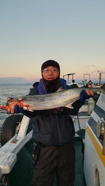 11月釣果です